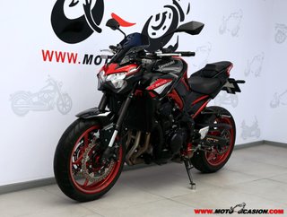 KAWASAKI Z 900 -GARANTÍA OFICIAL-