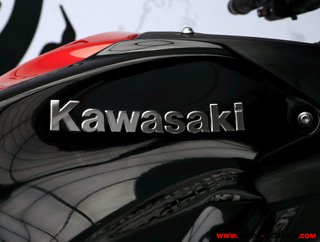 KAWASAKI Z 900 -GARANTÍA OFICIAL-