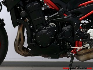KAWASAKI Z 900 -GARANTÍA OFICIAL-