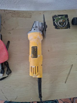 Taladro DeWalt XRP 18V Brushless 4.0Ah