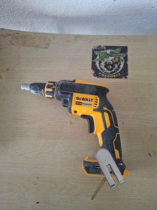 Taladro DeWalt XRP 18V Brushless 4.0Ah