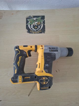 Taladro DeWalt XRP 18V Brushless 4.0Ah