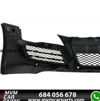 Paragolpes delantero Audi R8 2007-2012 RS Sport