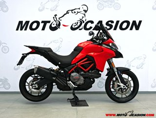DUCATI MULTISTRADA 950 S