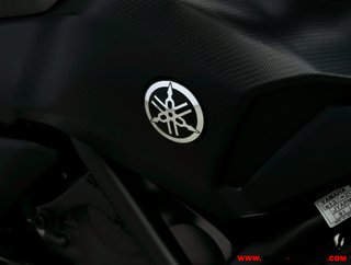 YAMAHA MT-07 ¿A2?
