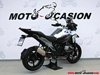 BMW R 1300 GS -GARANTÍA OFICIAL-