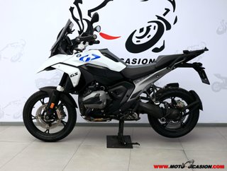 BMW R 1300 GS -GARANTÍA OFICIAL-