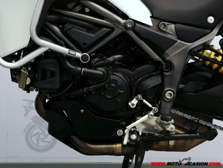 DUCATI MULTISTRADA 950
