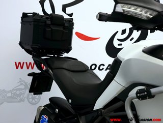 DUCATI MULTISTRADA 950