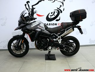 TRIUMPH TIGER 900 GT PRO -A2- GARANTÍA OFICIAL