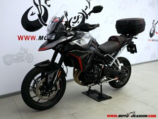 TRIUMPH TIGER 900 GT PRO -A2- GARANTÍA OFICIAL