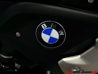 BMW R 1250 GS TRIPLE BLACK