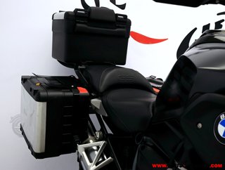 BMW R 1250 GS TRIPLE BLACK