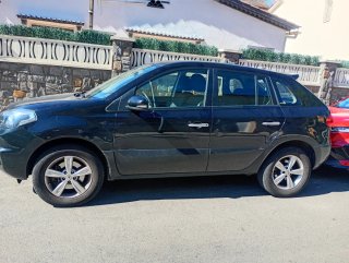 Renault Koleos 8851 HVG