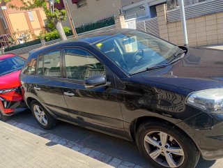 Renault Koleos 8851 HVG