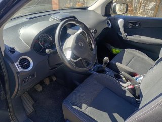 Renault Koleos 8851 HVG