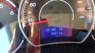 Renault Koleos 8851 HVG