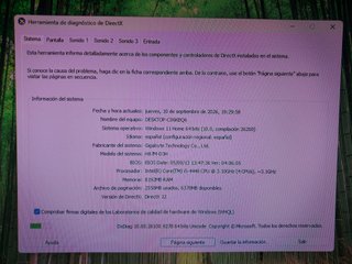 PC Sobremesa  caja CoolBox Negro
