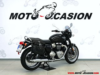 TRIUMPH BONNEVILLE T120 -A2-