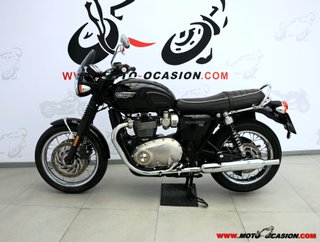 TRIUMPH BONNEVILLE T120 -A2-