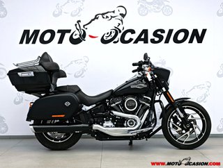HARLEY-DAVIDSON SPORT GLIDE