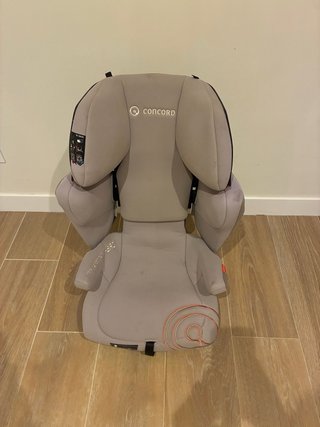 Silla de coche Concord Transform