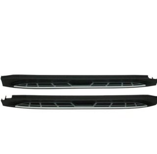 Estriberas laterales Hyundai Tucson III TL +2015