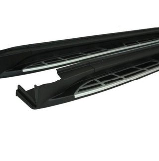 Estriberas laterales Hyundai Tucson III TL +2015