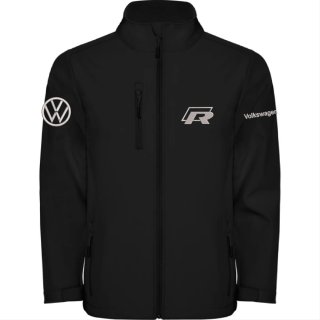 Chaqueta volkswagen R line