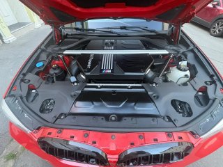 BMW X4 M 2022