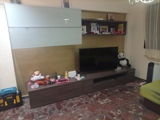 Mueble de salón moderno