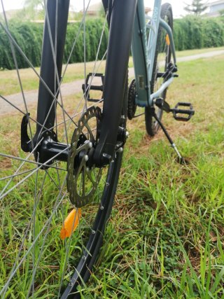 Bicicleta Híbrida Riverside 28