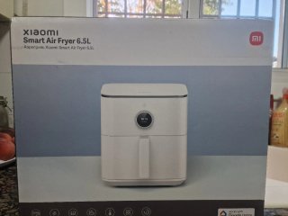 Freidora de Aire Xiaomi Smart 6.5L