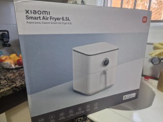 Freidora de Aire Xiaomi Smart 6.5L