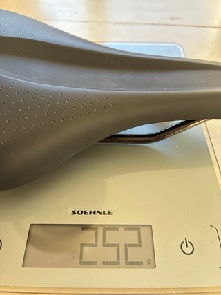 Sillín Specialized Body Geometry Bridge