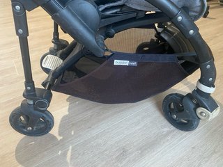 Cochecito Bugaboo Bee 5 + capazo