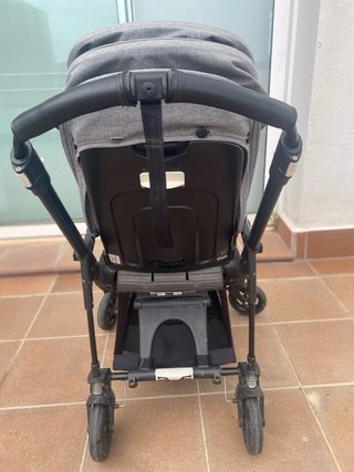 Cochecito Bugaboo Bee 5 + capazo