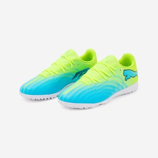 Botas de fútbol multitacos FUTURE 9 Play Turf Adulto