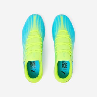 Botas de fútbol multitacos FUTURE 9 Play Turf Adulto