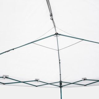 Carpa plegable 8 personas UPF50+ Arpenaz Fresh Instant
