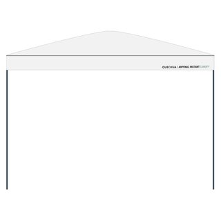 Carpa plegable 8 personas UPF50+ Arpenaz Fresh Instant
