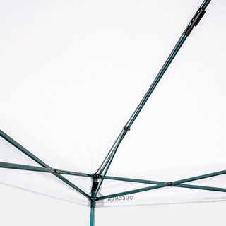 Carpa plegable 8 personas UPF50+ Arpenaz Fresh Instant
