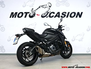 SUZUKI GSX-S 1000 -GARANTÍA OFICIAL-