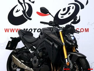 SUZUKI GSX-S 1000 -GARANTÍA OFICIAL-
