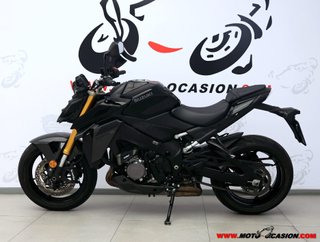 SUZUKI GSX-S 1000 -GARANTÍA OFICIAL-