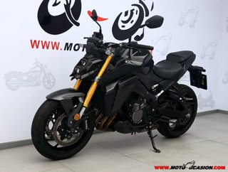 SUZUKI GSX-S 1000 -GARANTÍA OFICIAL-