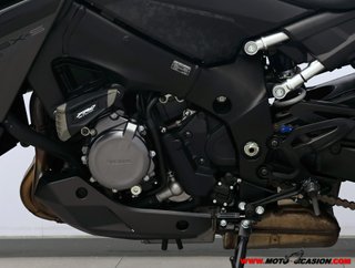 SUZUKI GSX-S 1000 -GARANTÍA OFICIAL-