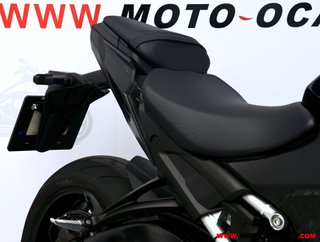 SUZUKI GSX-S 1000 -GARANTÍA OFICIAL-