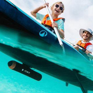 Motor eléctrico Kayak / Paddle surf