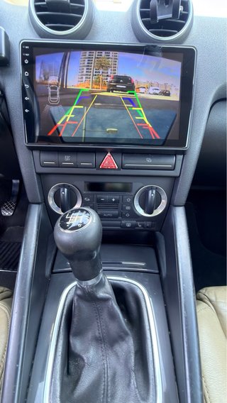 Audi A3 2.0 140cv diesel